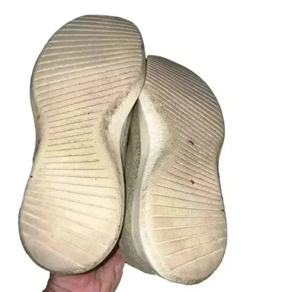 Women’s Allbirds Light Lime Green Wool Sneakers, Size 9‎ - Picture 7 of 7